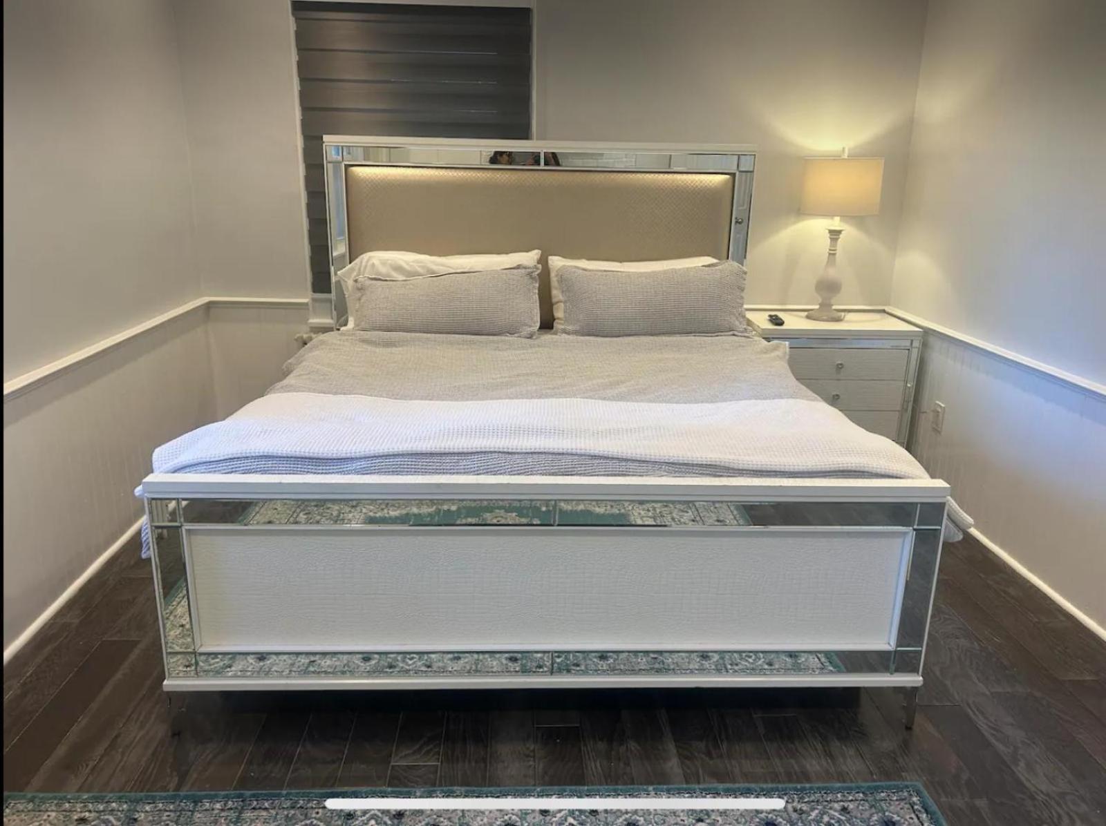 Private Suite In Huntington Station Zewnętrze zdjęcie