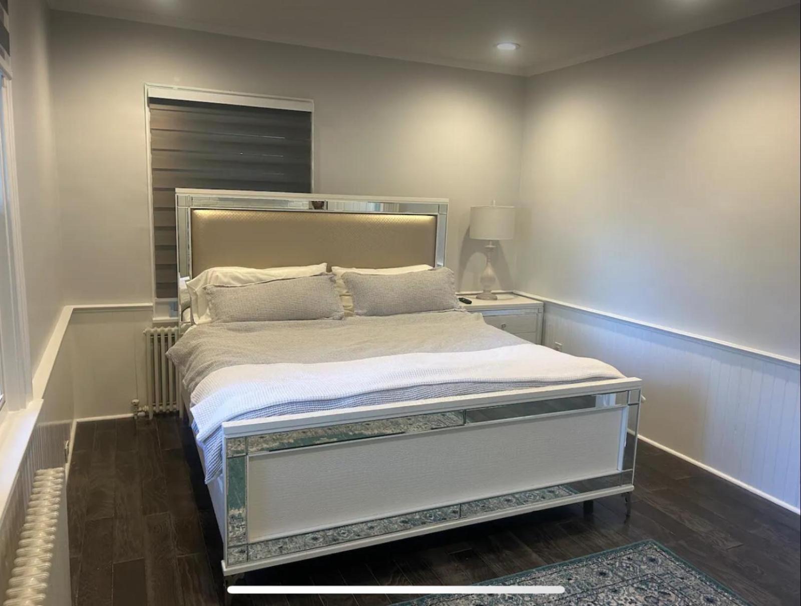 Private Suite In Huntington Station Zewnętrze zdjęcie
